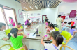 湘潭市岳塘区：“候鸟课堂”让孩子们乐享多彩暑假